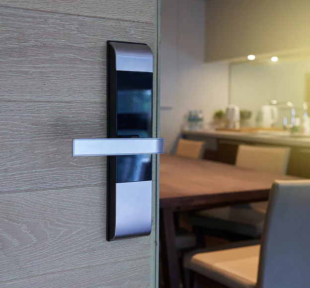 York Access Control - The York Access Control Difference Image