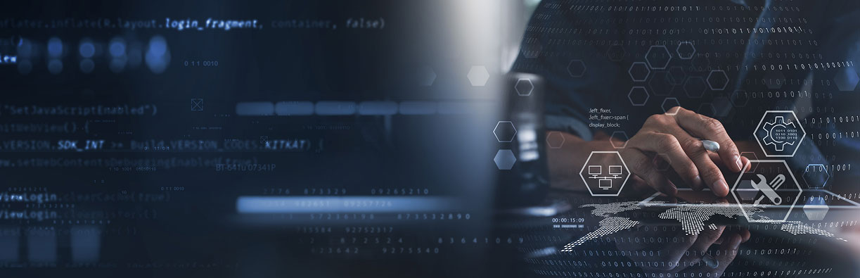 Emergency Technical Support