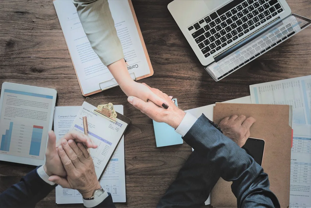 Service Contracts