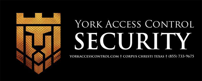 York Access Control Texas